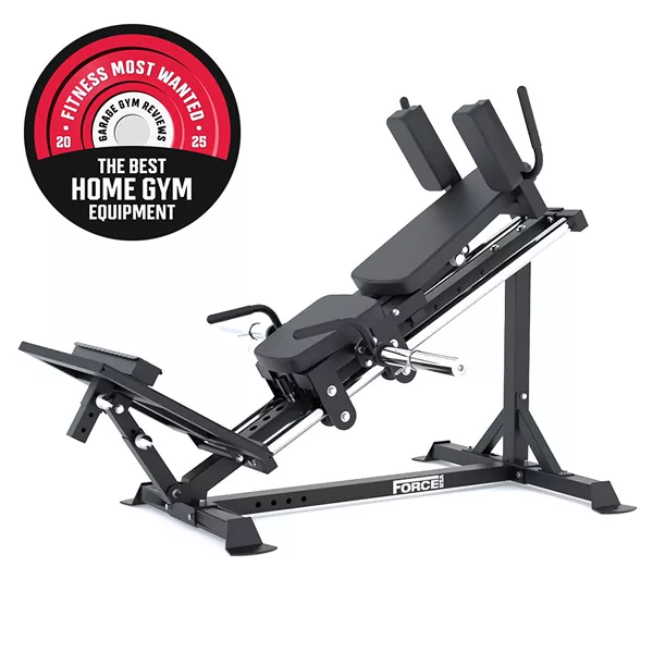 Force Compact Leg Press