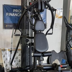 INSPIRE FITNESS M3 MULTI-GYM