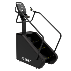 SPIRIT Fitness CSC880 Stairclimber Side