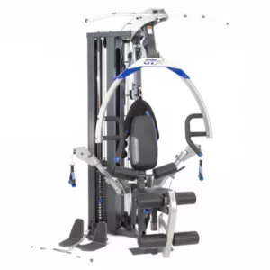 BodyCraft GTX Multigym Health and Fitness Equipment Centers