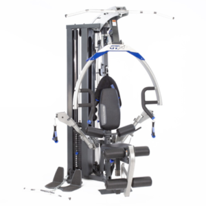 BodyCraft GTX Multigym Health and Fitness Equipment Centers