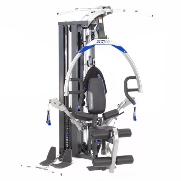 BodyCraft GTX Multigym Health and Fitness Equipment Centers