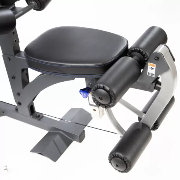 BodyCraft GTX Multigym Leg Curl Health and Fitness Equipment Centers