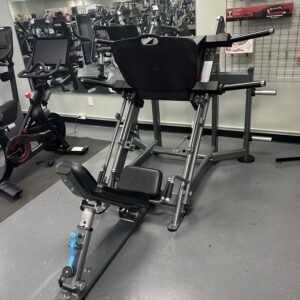 TRUE FITNESS COMMERCIAL LEG PRESS