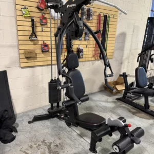 INSPIRE M2 Multi-Gym