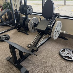 Body-Solid GCLP100 Compact Leg Press