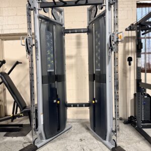 MATRIX COMMERCIAL FUNCTIONAL TRAINER