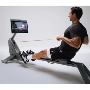 Peloton Row+ Pro Product Image