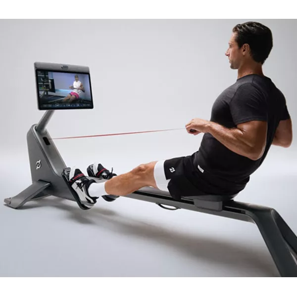 Peloton Row+ Pro Product Image