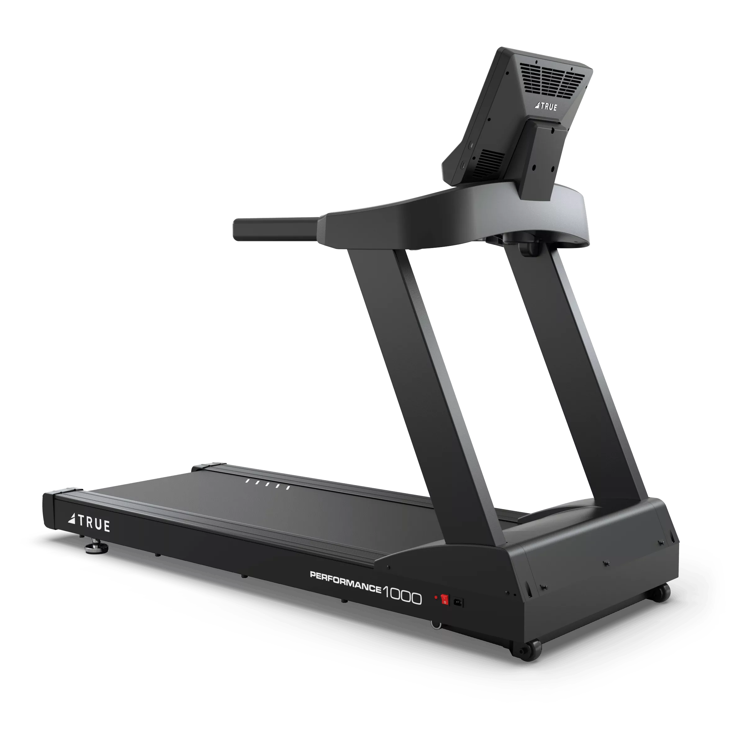 TRUE Fitness Performance 1000 Treadmill - Image 3