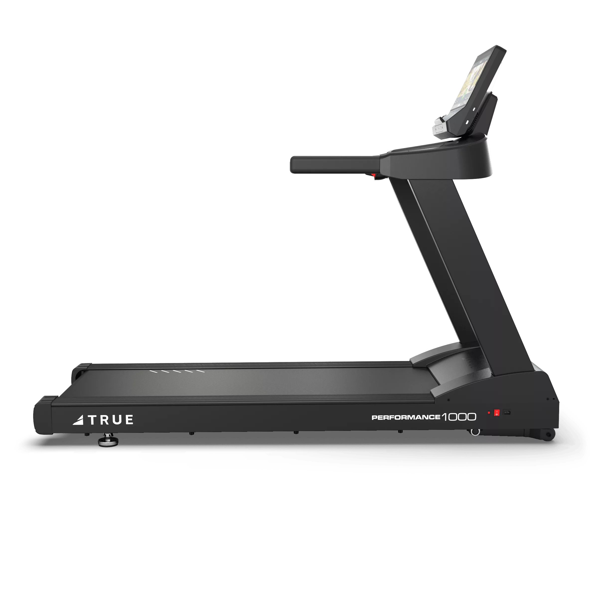 TRUE Fitness Performance 1000 Treadmill - Image 2