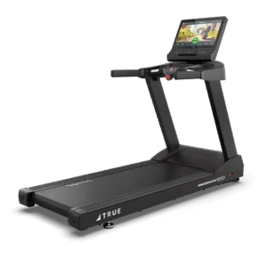 True Performance 1000 Treadmill
