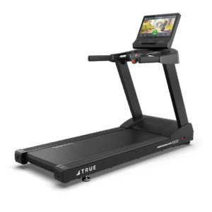 True Performance 1000 Treadmill