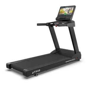 True Fitness Performance 3000 Treadmill