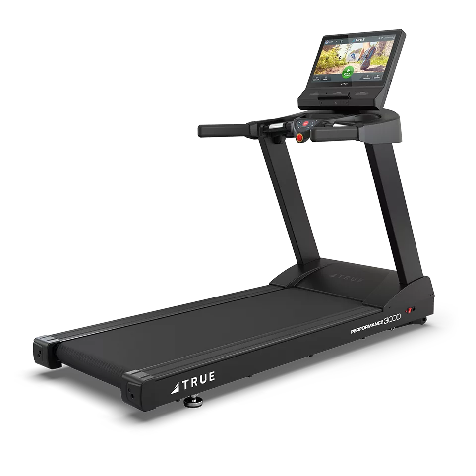 True Fitness Performance 3000 Treadmill