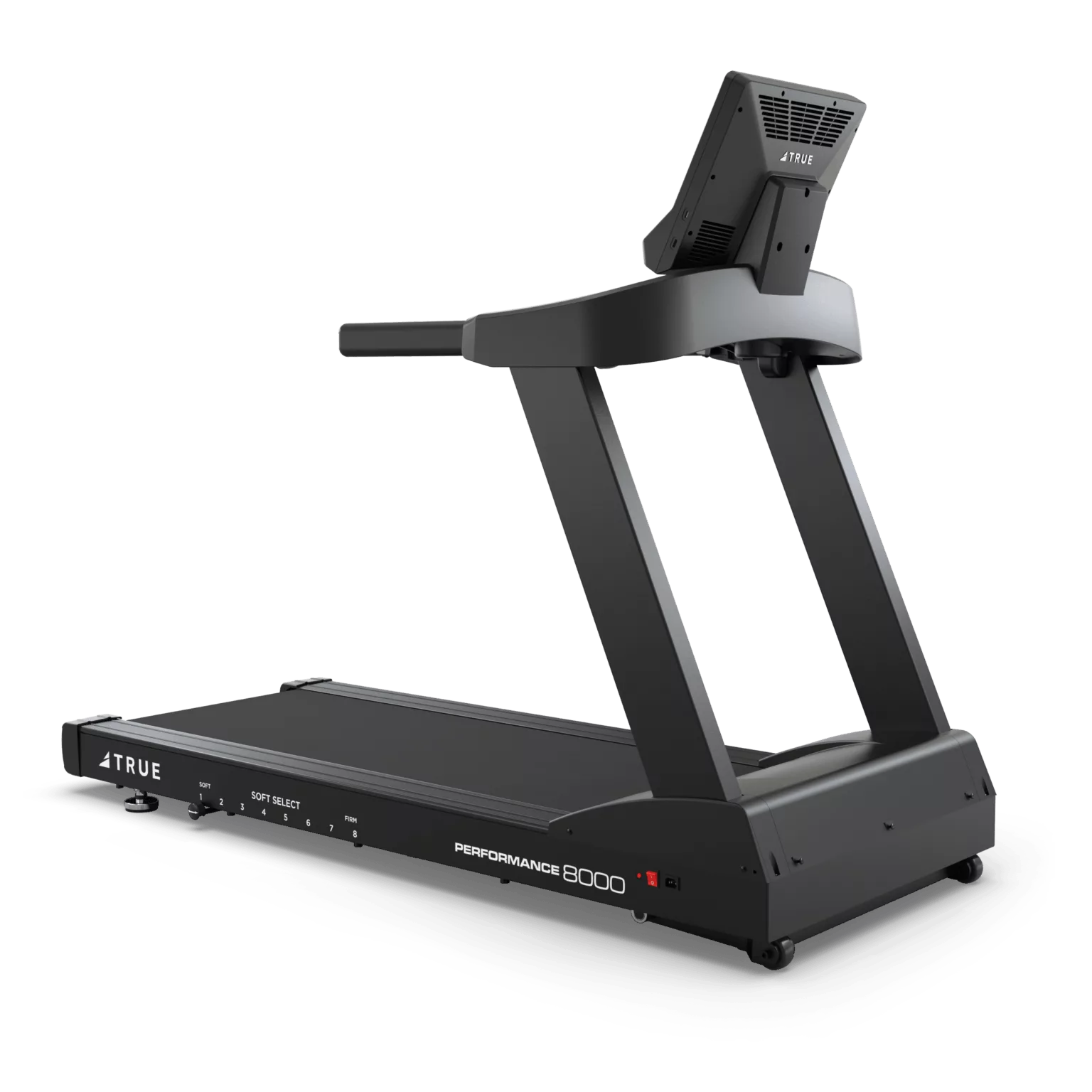 TRUE Fitness Performance 8000 Treadmill - Image 2