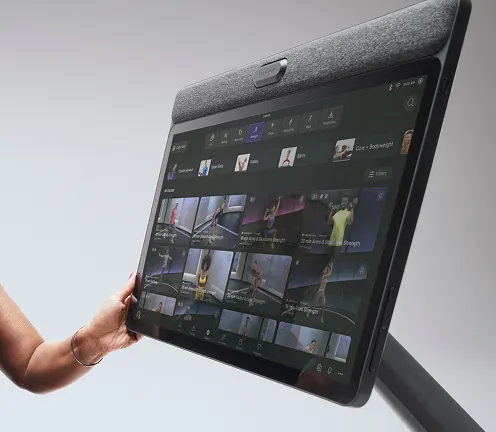 Peloton Row+ Pro - Image 2