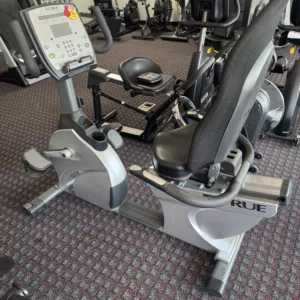 TRUE FITNESS ES700 RECUMBENT BIKE