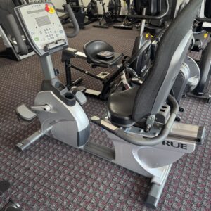 TRUE FITNESS ES700 RECUMBENT BIKE