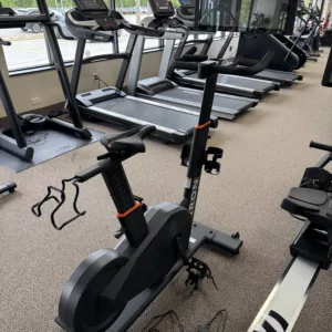 Aviron Fit Bike