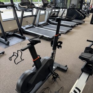 Aviron Fit Bike