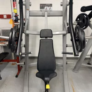Muscle Dynamic Chest Press