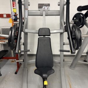 Muscle Dynamic Chest Press