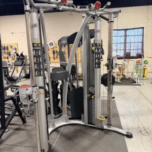 Hoist HD3000 Functional Trainer