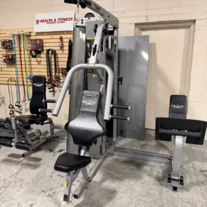 InFlight Mulitgym