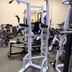 TDS Power Tower