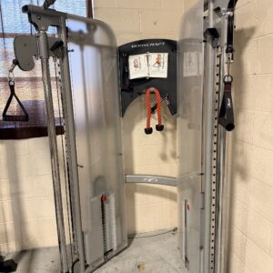 BodyCraft PFT Functional Trainer
