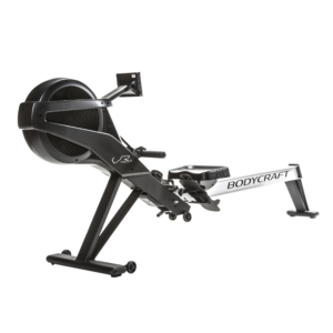 BODYCRAFT VR400 ROWING MACHINE