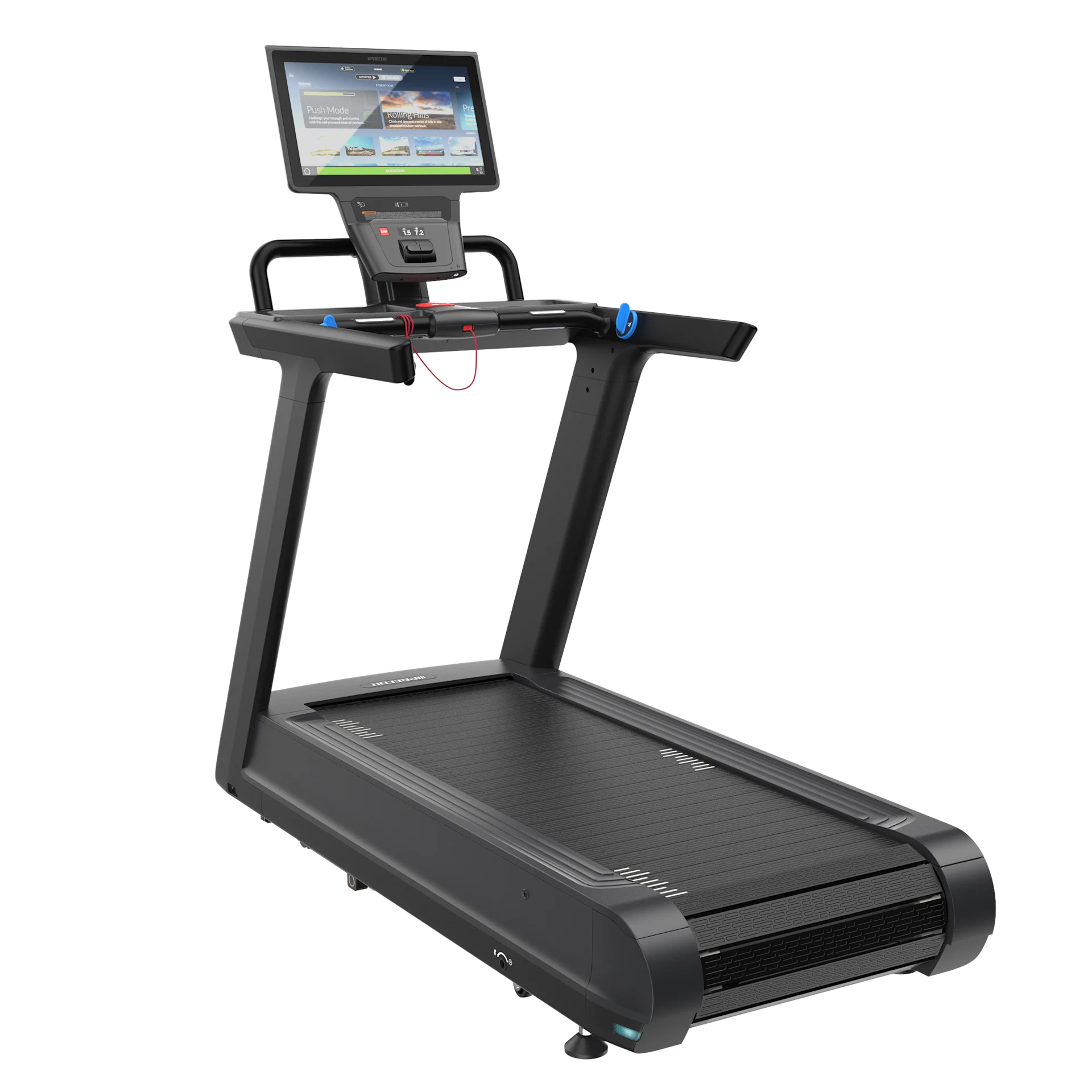 Precor STM897