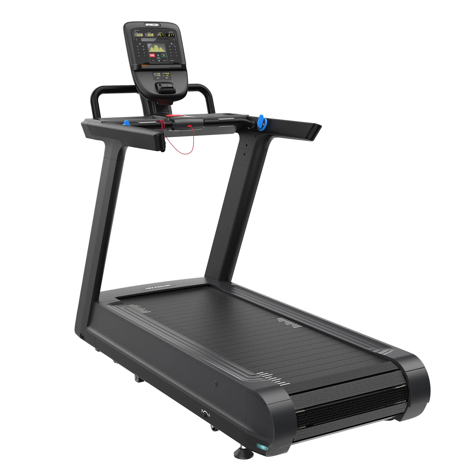 Precor STM837