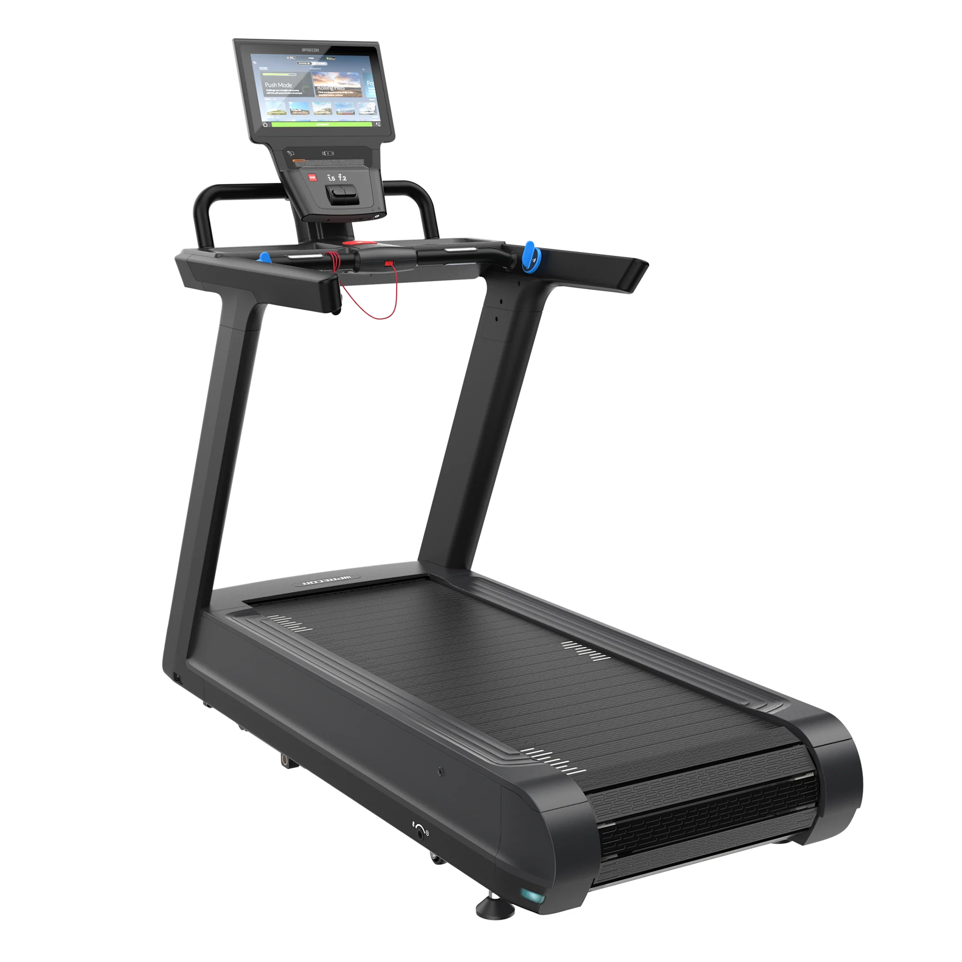 Precor STM887 Treadmill