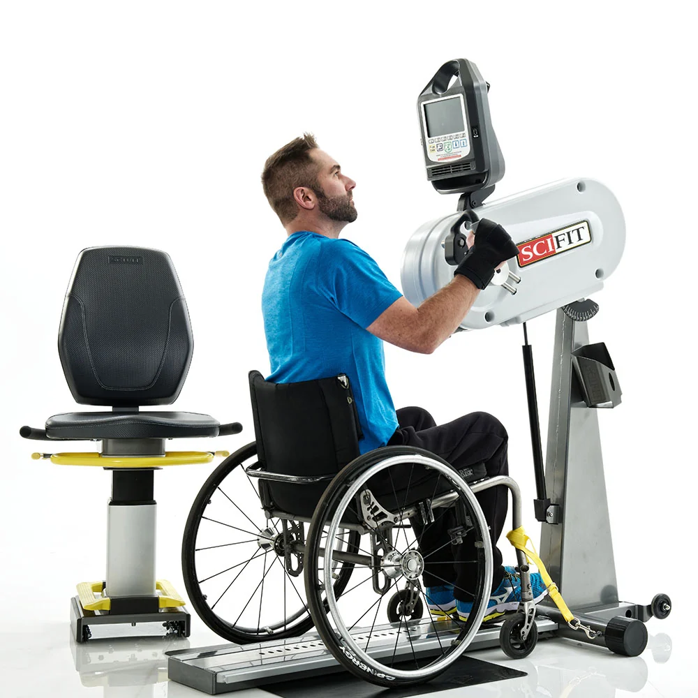 SCIFIT Upper-Body PRO1 0241