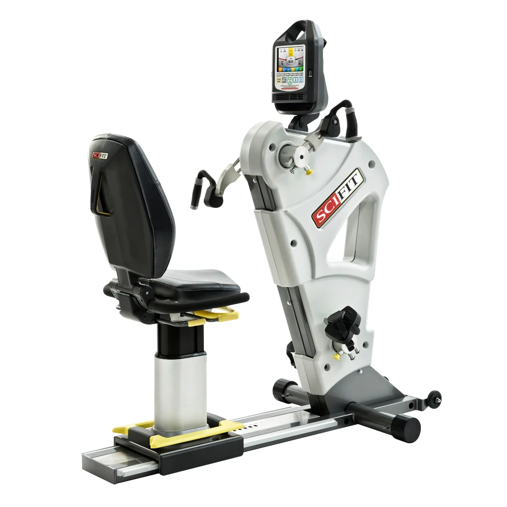 SCIFIT Total Body PRO2