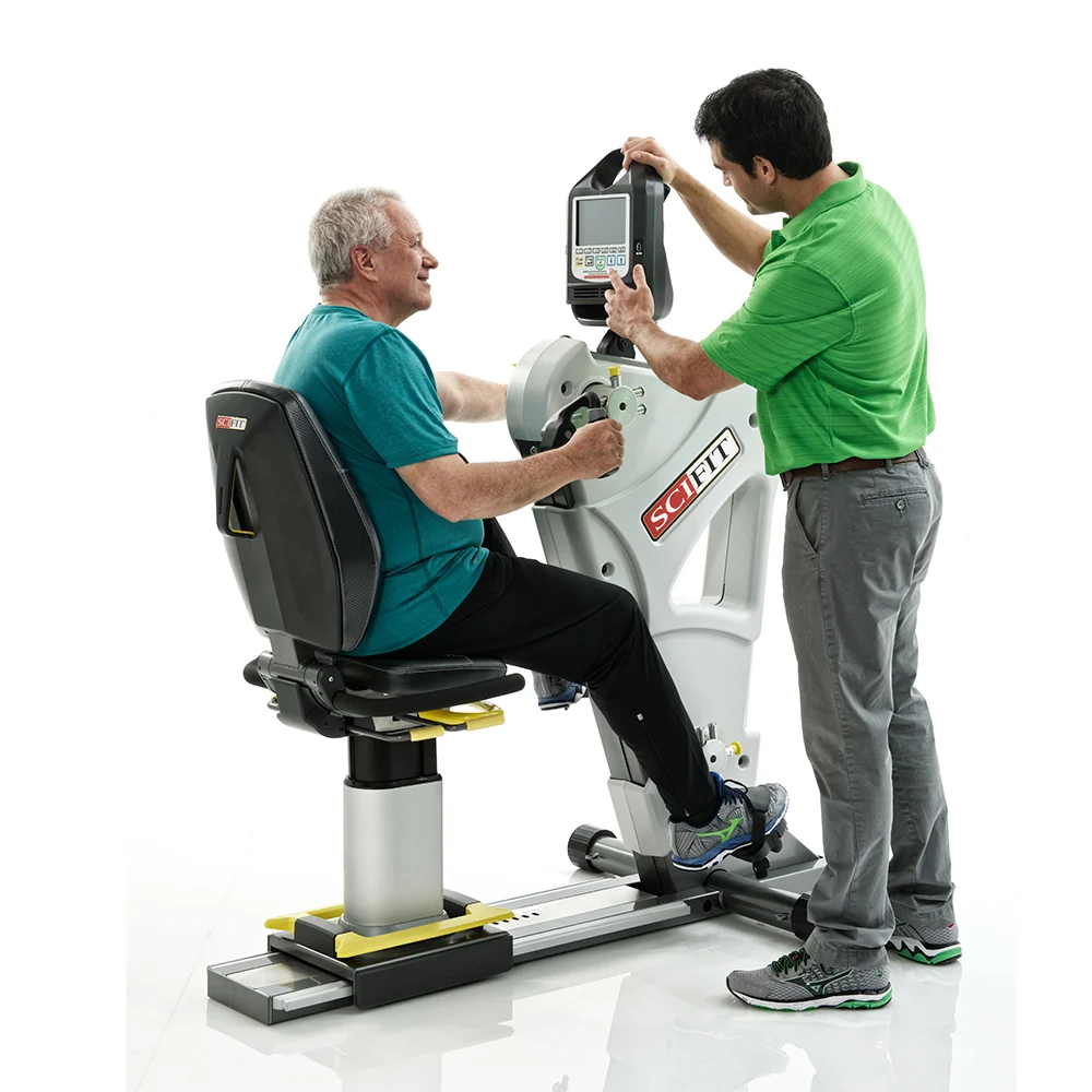 SCIFIT Total Body PRO2 Exerciser 3