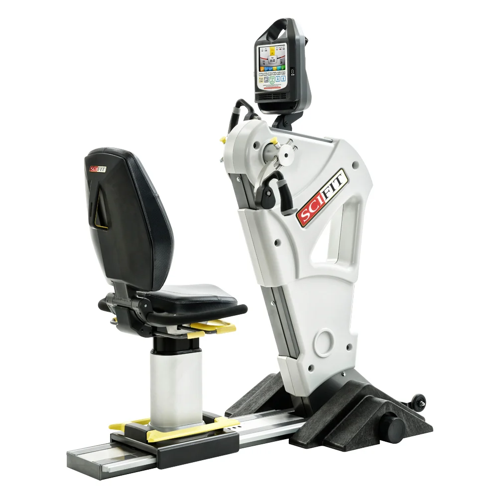 SCIFIT Upper Body PRO1000 Premium