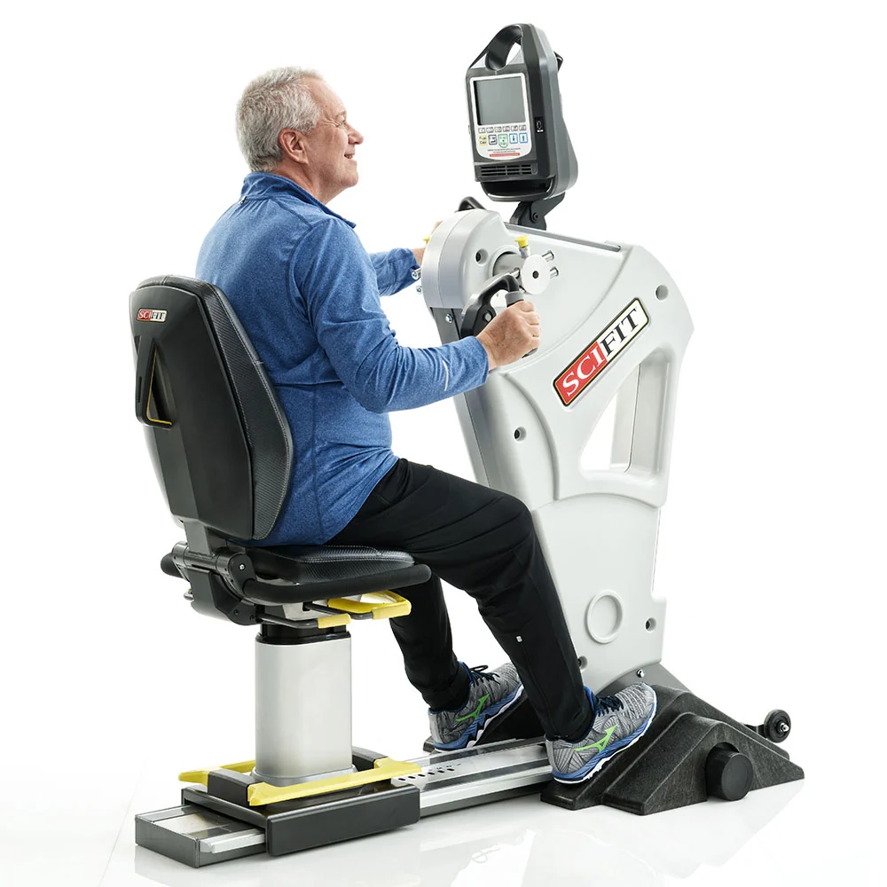 SCIFIT Upper Body PRO1000