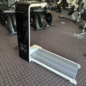 BodyCraft SpaceWalker Treadmill