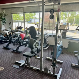 Body-Solid Pro Lat Pulldown