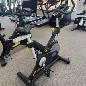 LeMond RevMaster Pro Spin Bike