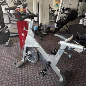 Precor Shift Spin Bike