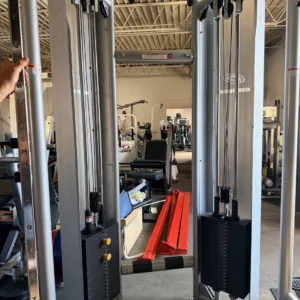 Paramount Functional Trainer