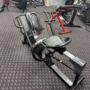Inspire Rower