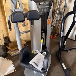 Hoist Rotary